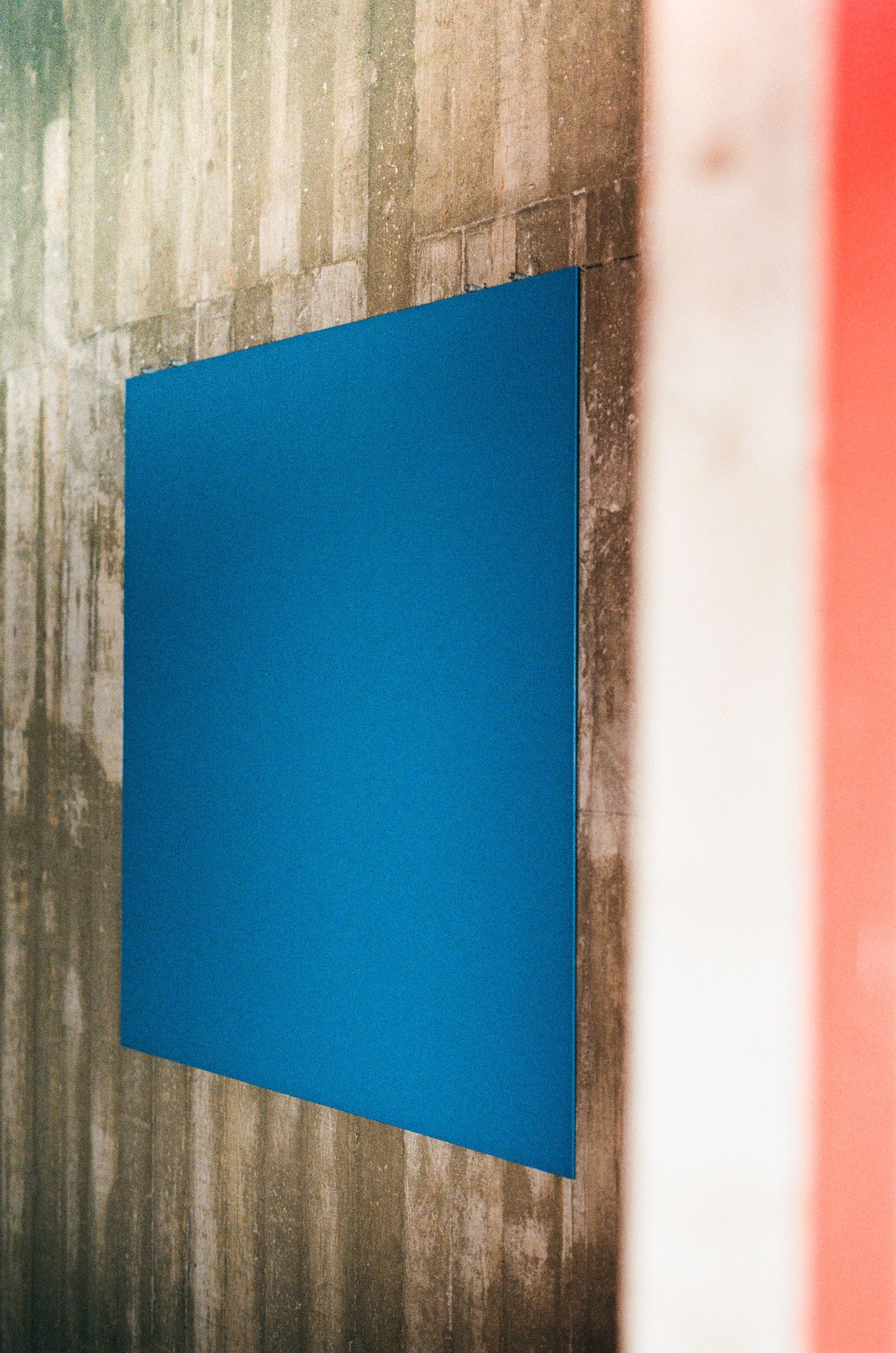 Daring 370 - Glas Whiteboard