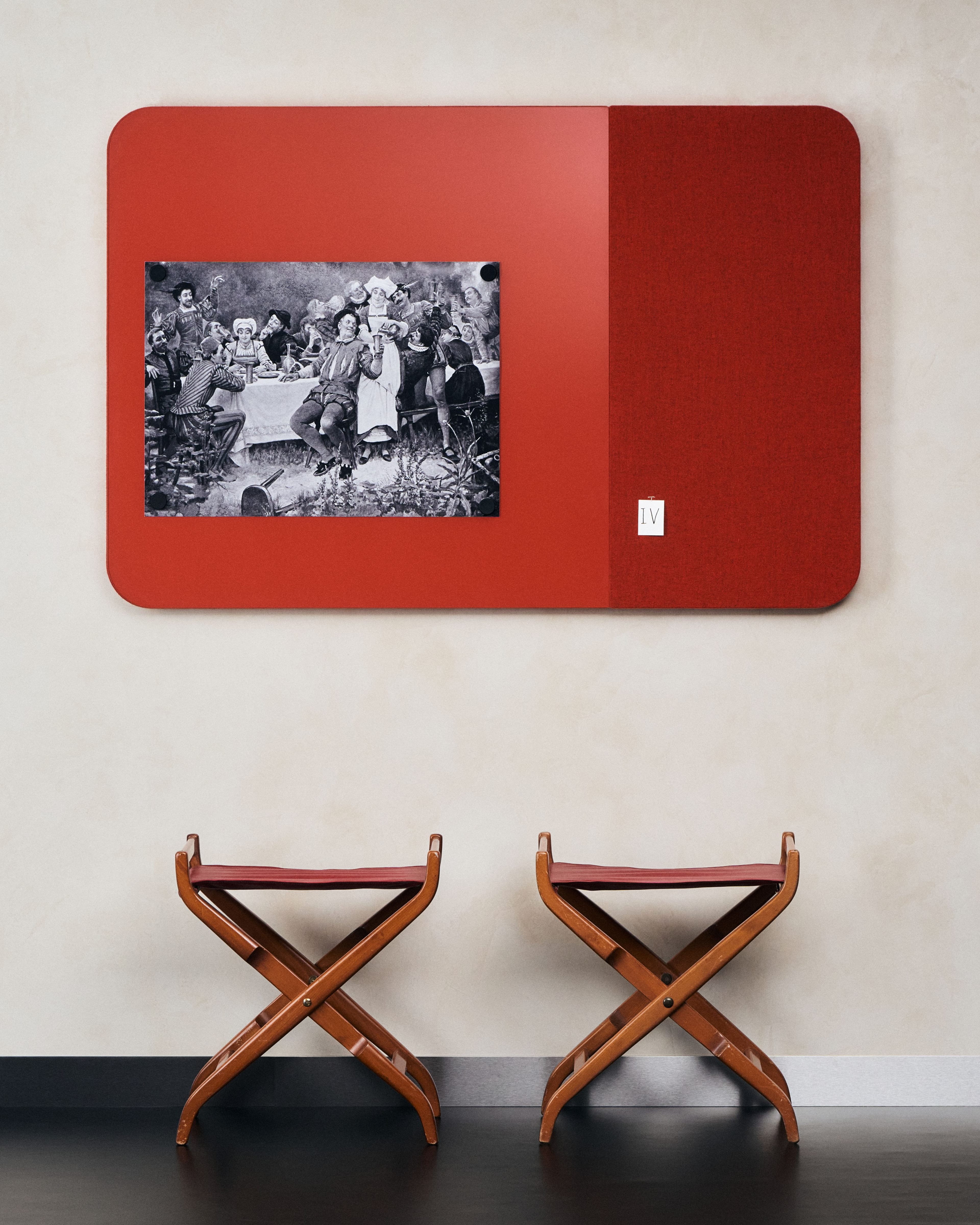 Mood Fabric Wall thumbnail