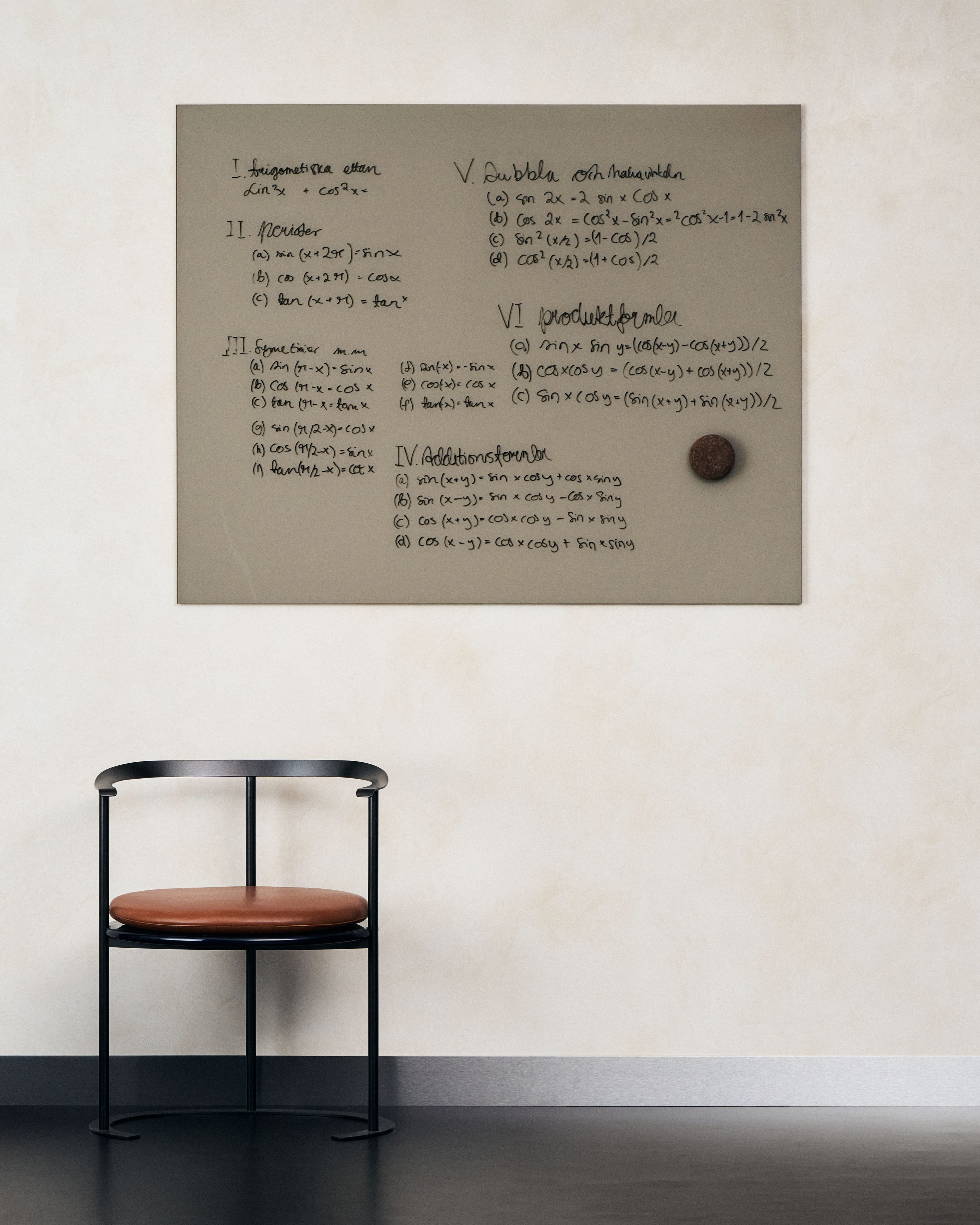 Mood Wall thumbnail