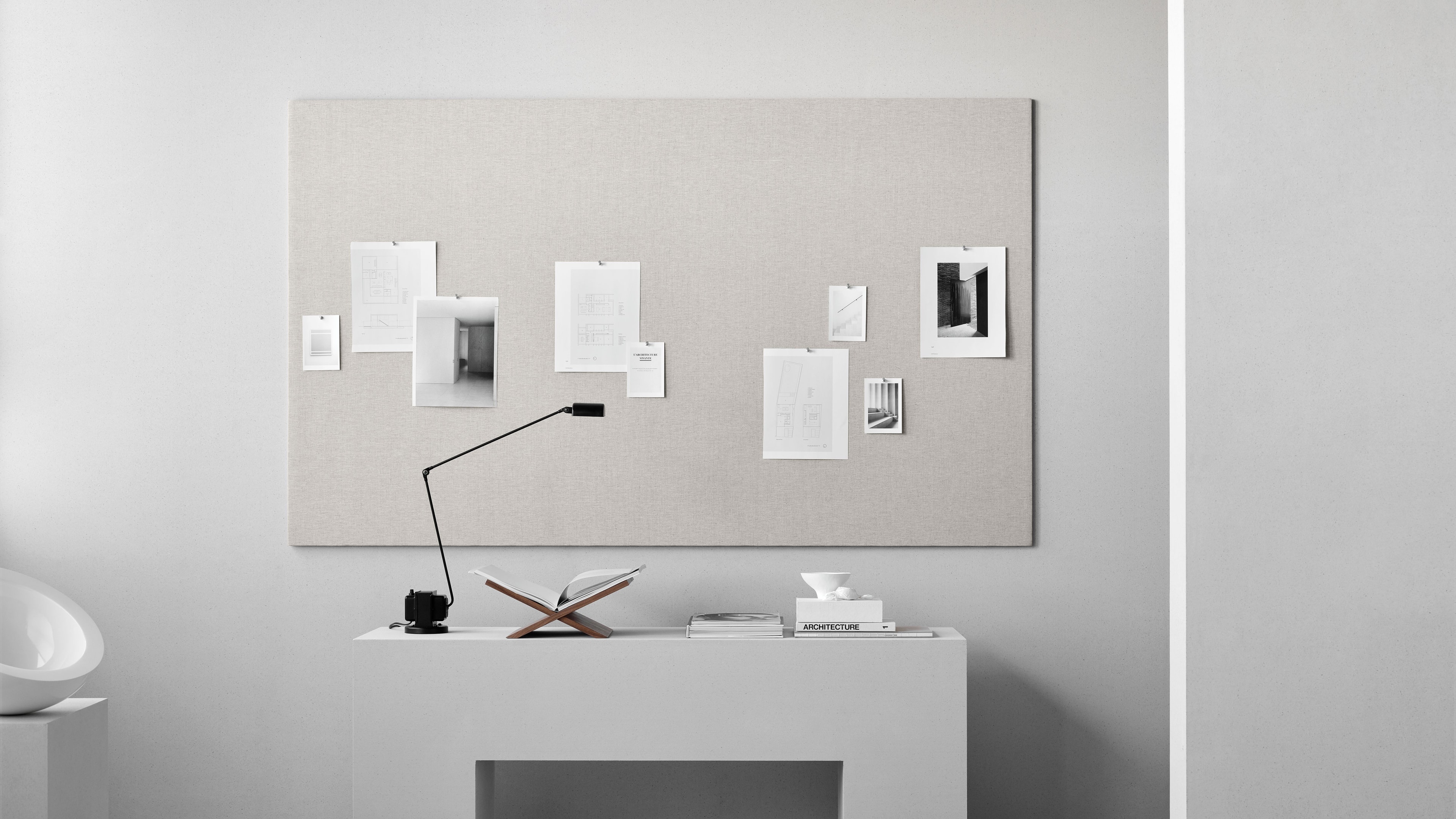 Textile Noticeboard -media-0
